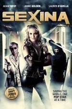 Watch Sexina: Popstar P.I. M4ufreemovies