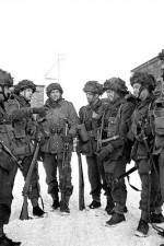 Watch Parachute Battalion M4ufreemovies