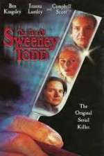 Watch The Tale of Sweeney Todd M4ufreemovies