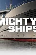 Watch Mighty Ships: Cristobal Colon M4ufreemovies