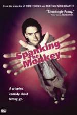 Watch Spanking the Monkey M4ufreemovies