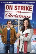 Watch On Strike for Christmas M4ufreemovies