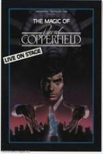 Watch The Magic of David Copperfield M4ufreemovies