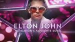 Watch Elton John: The Nation\'s Favourite Song M4ufreemovies
