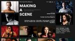 Watch Making a Scene (Short 2013) M4ufreemovies