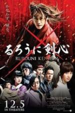 Watch Rurouni Kenshin M4ufreemovies