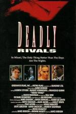 Watch Deadly Rivals - Ein Professor sieht rot M4ufreemovies