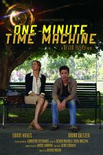 Watch One-Minute Time Machine (Short 2014) M4ufreemovies