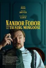 Watch Nandor Fodor and the Talking Mongoose M4ufreemovies
