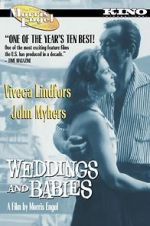 Watch Weddings and Babies M4ufreemovies