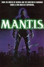 Watch M.A.N.T.I.S. M4ufreemovies