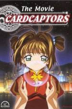 Watch Cardcaptors The Movie M4ufreemovies