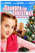 Watch A Grandpa for Christmas M4ufreemovies