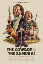 Watch The Cowboy & The Samurai (Short 2023) M4ufreemovies