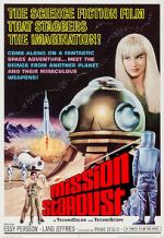 Watch Mission Stardust M4ufreemovies