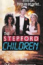 Watch The Stepford Children M4ufreemovies