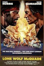 Watch Lone Wolf McQuade M4ufreemovies