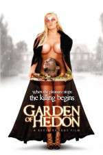 Watch Garden of Hedon M4ufreemovies