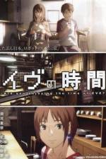 Watch Time of Eve M4ufreemovies