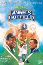 Watch Angels in the Outfield M4ufreemovies