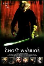 Watch Kaze, Ghost Warrior (Short 2004) M4ufreemovies
