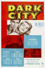 Watch Dark City M4ufreemovies