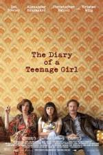 Watch The Diary of a Teenage Girl M4ufreemovies