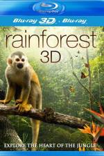 Watch Rainforest 3D M4ufreemovies