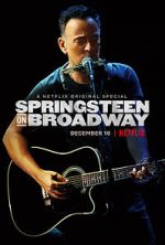 Watch Springsteen on Broadway M4ufreemovies