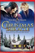 Watch Christmas Miracle M4ufreemovies