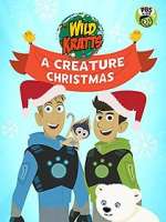 Watch Wild Kratts: A Creature Christmas M4ufreemovies