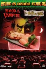 Watch Blood of the Vampire M4ufreemovies
