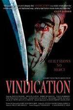 Watch Vindication M4ufreemovies