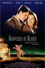 Watch Rhapsody in Bloom M4ufreemovies