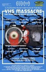 Watch VHS Massacre M4ufreemovies