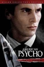 Watch American Psycho M4ufreemovies
