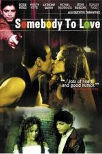 Watch Somebody to Love M4ufreemovies