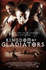 Watch Kingdom of Gladiators M4ufreemovies