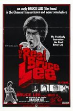 Watch The Real Bruce Lee M4ufreemovies