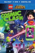 Watch Lego DC Comics Super Heroes: Justice League - Cosmic Clash M4ufreemovies