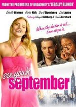 Watch See You in September M4ufreemovies