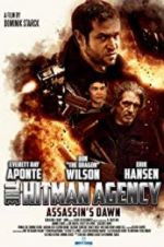 Watch The Hitman Agency M4ufreemovies