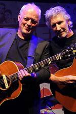 Watch Dave Gilmoure and Roger Waters live M4ufreemovies