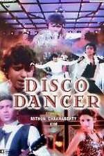 Watch Disco Dancer M4ufreemovies