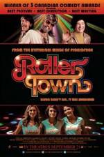 Watch Roller Town M4ufreemovies