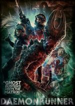 Watch DaemonRunner (Short 2017) M4ufreemovies