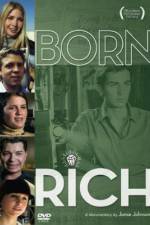 Watch Born Rich M4ufreemovies