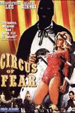Watch Circus of Fear M4ufreemovies