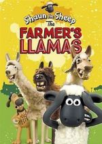 Watch Shaun the Sheep: The Farmer\'s Llamas (TV Short 2015) M4ufreemovies