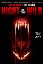 Watch Night of the Wild M4ufreemovies